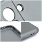 Metallic rahakott jaoks Iphone 15 Pro max, hall hind ja info | Telefoni kaaned, ümbrised | kaup24.ee