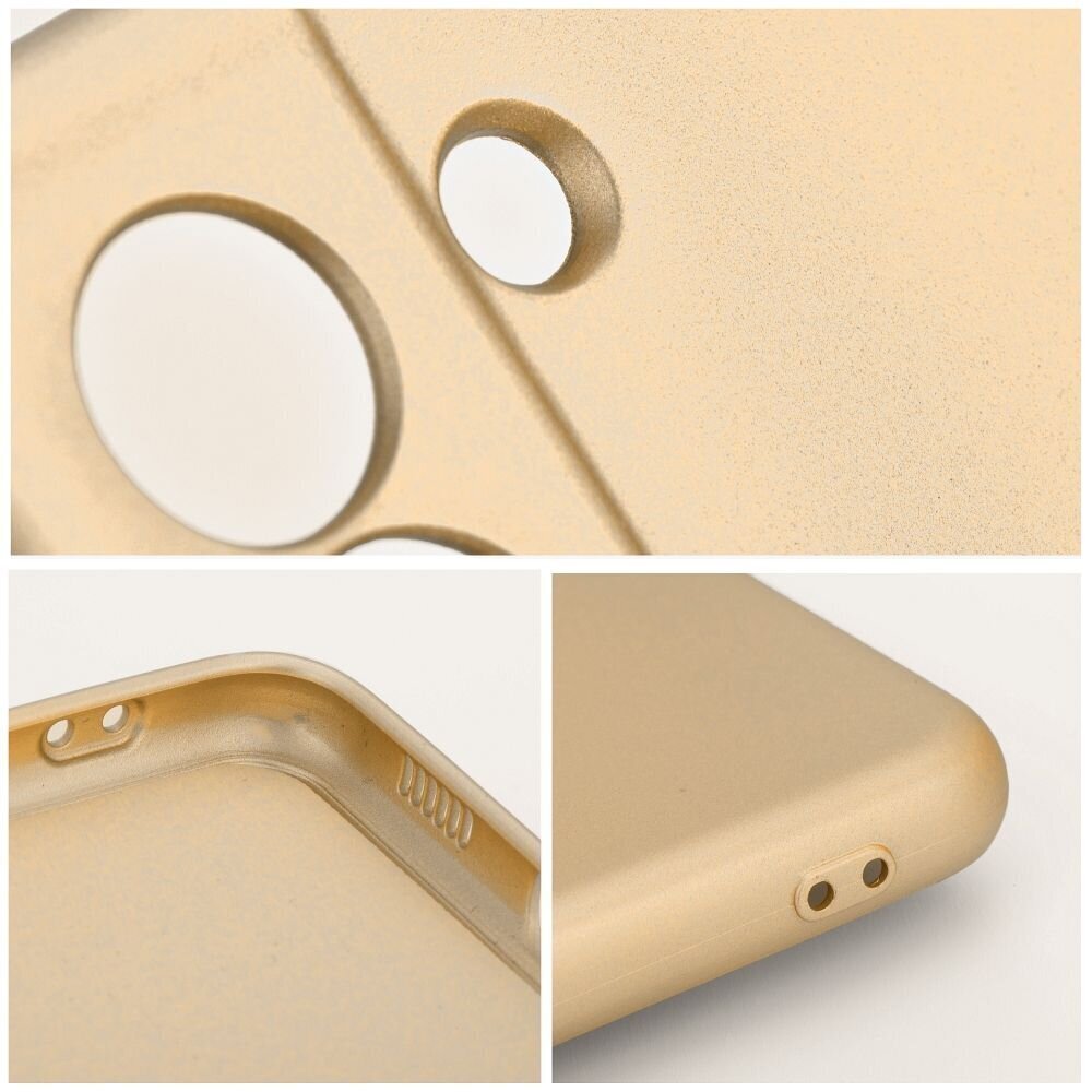 Metallic rahakott jaoks Iphone 15 Pro max, kullast hind ja info | Telefoni kaaned, ümbrised | kaup24.ee