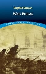 War Poems цена и информация | Исторические книги | kaup24.ee