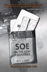 SOE in the Low Countries hind ja info | Ajalooraamatud | kaup24.ee