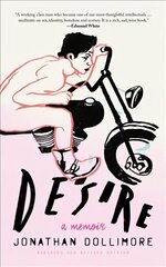 Desire: A Memoir цена и информация | Исторические книги | kaup24.ee