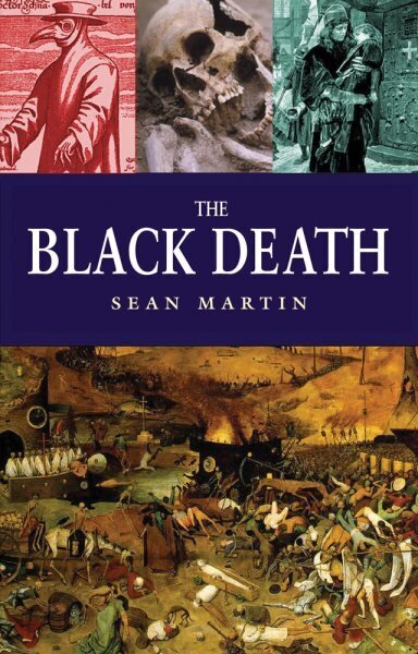 Black Death hind ja info | Ajalooraamatud | kaup24.ee