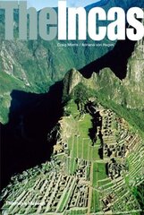 Incas: Lords of the Four Quarters цена и информация | Исторические книги | kaup24.ee