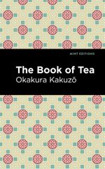 Book of Tea цена и информация | Исторические книги | kaup24.ee
