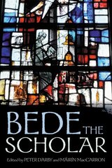 Bede the Scholar hind ja info | Ajalooraamatud | kaup24.ee