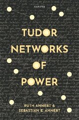 Tudor Networks of Power hind ja info | Ajalooraamatud | kaup24.ee