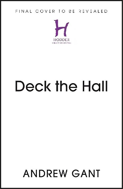 Deck the Hall: The Stories of our Favourite Christmas Carols hind ja info | Usukirjandus, religioossed raamatud | kaup24.ee