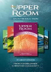 Upper Room: An Introduction hind ja info | Usukirjandus, religioossed raamatud | kaup24.ee