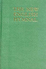 New English Hymnal Melody edition hind ja info | Usukirjandus, religioossed raamatud | kaup24.ee