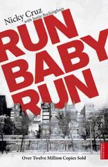 Run Baby Run цена и информация | Духовная литература | kaup24.ee