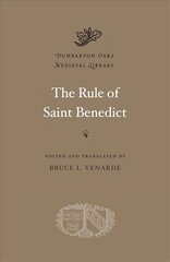 Rule of Saint Benedict hind ja info | Usukirjandus, religioossed raamatud | kaup24.ee