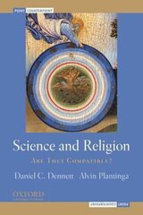 Science and Religion: Are They Compatible? hind ja info | Usukirjandus, religioossed raamatud | kaup24.ee