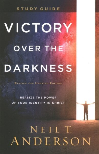 Victory Over the Darkness Study Guide Realize the Power of Your Identity in Christ цена и информация | Usukirjandus, religioossed raamatud | kaup24.ee