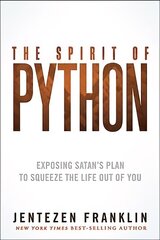 Spirit Of Python, The цена и информация | Духовная литература | kaup24.ee