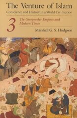 Venture of Islam, Volume 3 hind ja info | Usukirjandus, religioossed raamatud | kaup24.ee