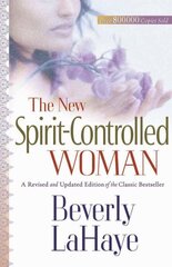 New Spirit-Controlled Woman цена и информация | Духовная литература | kaup24.ee