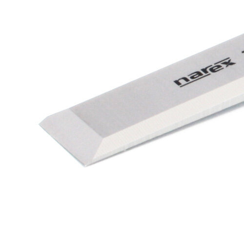 Tasapinnaline nuga Narex Wood Line Plus 26 mm 811676 цена и информация | Käsitööriistad | kaup24.ee