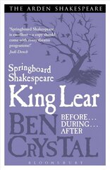Springboard Shakespeare: King Lear hind ja info | Lühijutud, novellid | kaup24.ee