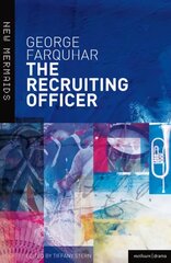 Recruiting Officer New edition hind ja info | Lühijutud, novellid | kaup24.ee