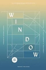 Window: UEA MA Prose Fiction Anthology 2021 цена и информация | Рассказы, новеллы | kaup24.ee