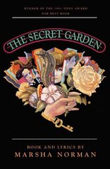 Secret Garden musical version цена и информация | Рассказы, новеллы | kaup24.ee