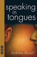 Speaking in Tongues hind ja info | Lühijutud, novellid | kaup24.ee