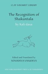 Recognition of Shakuntala hind ja info | Lühijutud, novellid | kaup24.ee