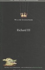 Richard III цена и информация | Рассказы, новеллы | kaup24.ee