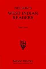 WEST INDIAN READER BK 3 цена и информация | Книги для подростков и молодежи | kaup24.ee