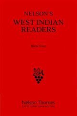 WEST INDIAN READER BK 4 цена и информация | Книги для подростков и молодежи | kaup24.ee