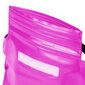 Hurtel PVC veekindel kott/vöökott, roosa hind ja info | Telefoni kaaned, ümbrised | kaup24.ee