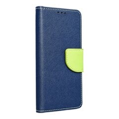 Fancy Book чехол для Xiaomi MI 11 черный / золотой цена и информация | Чехлы для телефонов | kaup24.ee