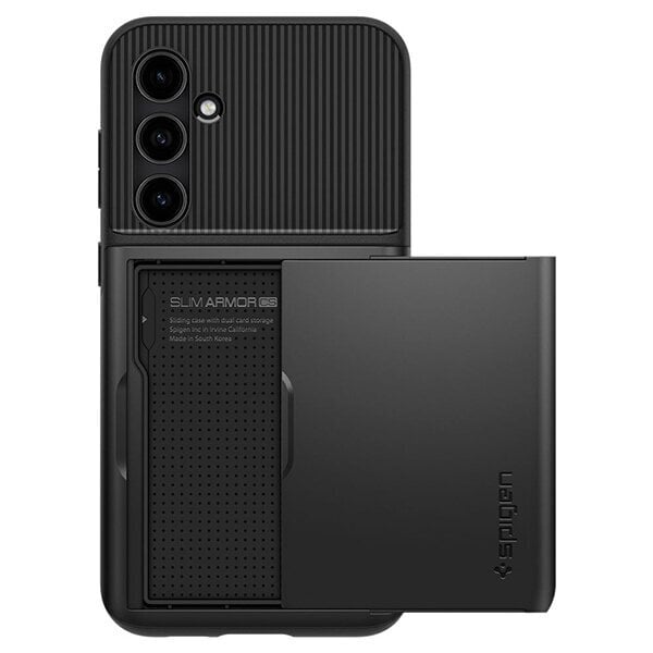 Spigen Samsung S23 FE цена и информация | Telefoni kaaned, ümbrised | kaup24.ee