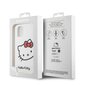 Hello Kitty ümbris Apple iPhone 12, 12 Pro jaoks цена и информация | Telefoni kaaned, ümbrised | kaup24.ee