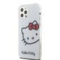 Hello Kitty ümbris Apple iPhone 12, 12 Pro jaoks цена и информация | Telefoni kaaned, ümbrised | kaup24.ee