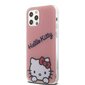 Hello Kitty ümbris Apple iPhone 12, 12 Pro jaoks hind ja info | Telefoni kaaned, ümbrised | kaup24.ee