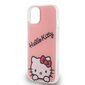 Hello Kitty ümbris Apple iPhone 13 jaoks hind ja info | Telefoni kaaned, ümbrised | kaup24.ee