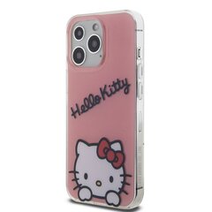 Hello Kitty Iml Daydreamingi logoümbris цена и информация | Чехлы для телефонов | kaup24.ee