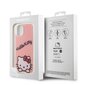 Hello Kitty ümbris Apple iPhone 15 jaoks цена и информация | Telefoni kaaned, ümbrised | kaup24.ee