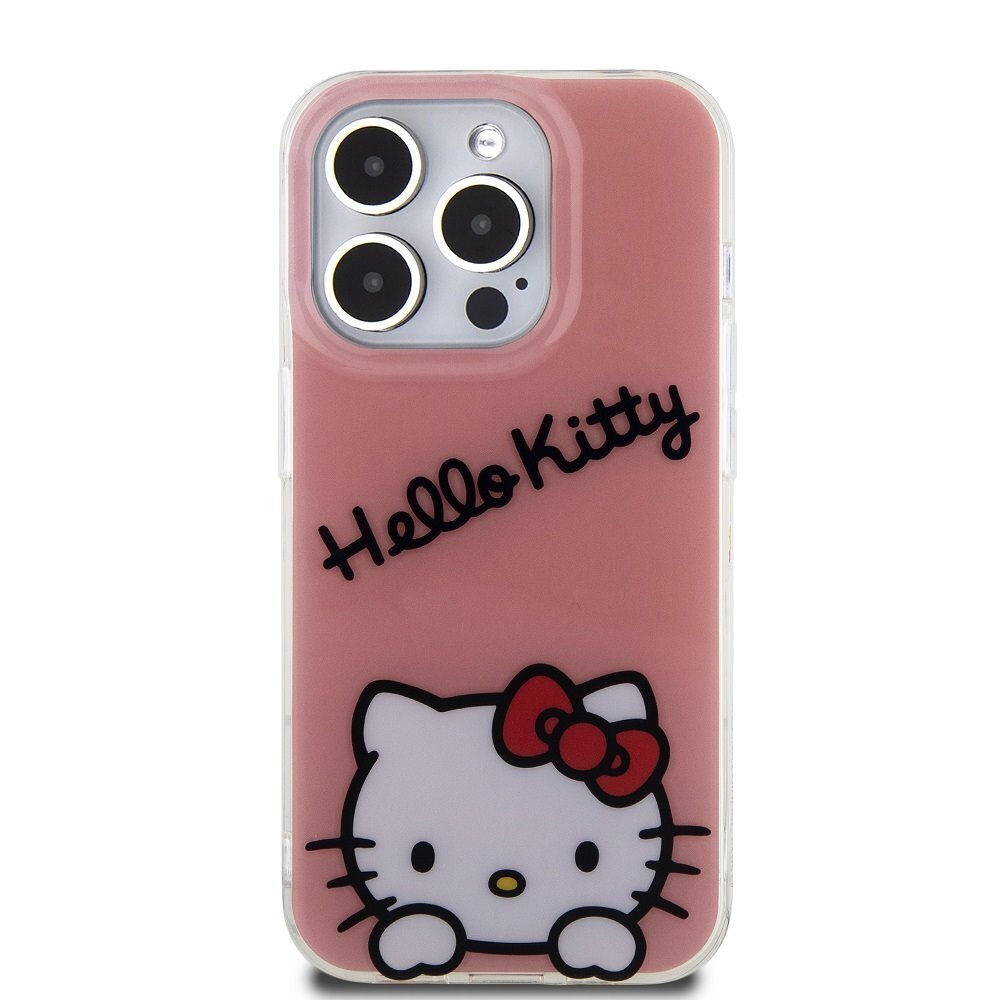 Hello Kitty Iml Daydreamingi logoümbris цена и информация | Telefoni kaaned, ümbrised | kaup24.ee