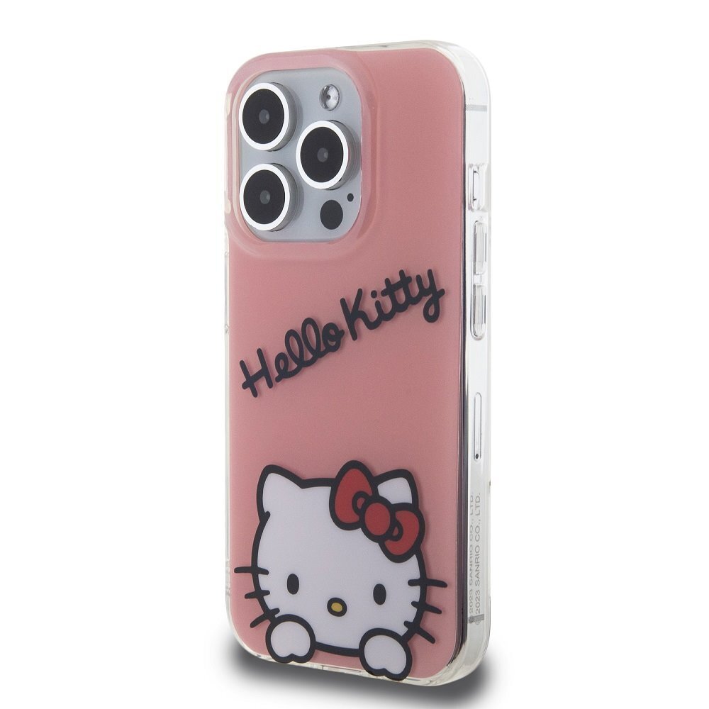 Hello Kitty Iml Daydreamingi logoümbris цена и информация | Telefoni kaaned, ümbrised | kaup24.ee