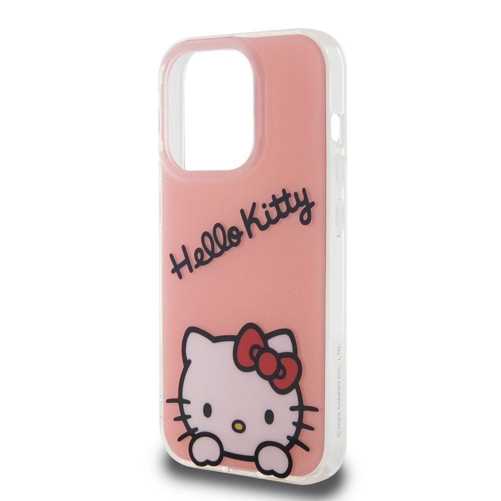 Hello Kitty Iml Daydreamingi logoümbris цена и информация | Telefoni kaaned, ümbrised | kaup24.ee