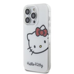 Hello Kitty ümbris Apple iPhone 13 Pro jaoks hind ja info | Telefoni kaaned, ümbrised | kaup24.ee