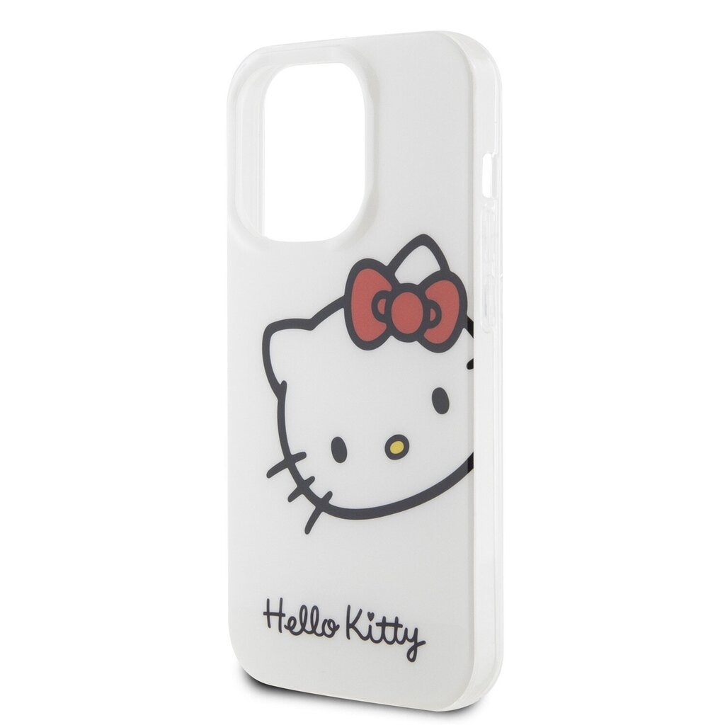 Hello Kitty ümbris Apple iPhone 13 Pro jaoks hind ja info | Telefoni kaaned, ümbrised | kaup24.ee