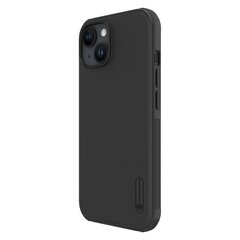 Nillkin Super Frosted PRO Magnetic Back Cover цена и информация | Чехлы для телефонов | kaup24.ee