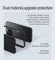 Nillkin Super Frosted PRO Magnetic Back Cover цена и информация | Telefoni kaaned, ümbrised | kaup24.ee