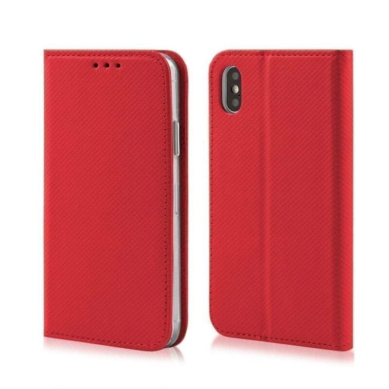 Fusion Red hind ja info | Telefoni kaaned, ümbrised | kaup24.ee