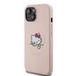 Hello Kitty PU Kitty Asleep logo MagSafe ümbris hind ja info | Telefoni kaaned, ümbrised | kaup24.ee