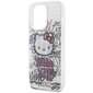 Hello Kitty ümbris Apple iPhone 15 Pro jaoks hind ja info | Telefoni kaaned, ümbrised | kaup24.ee