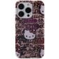 Hello Kitty HKHCP15LHDGPTP hind ja info | Telefoni kaaned, ümbrised | kaup24.ee